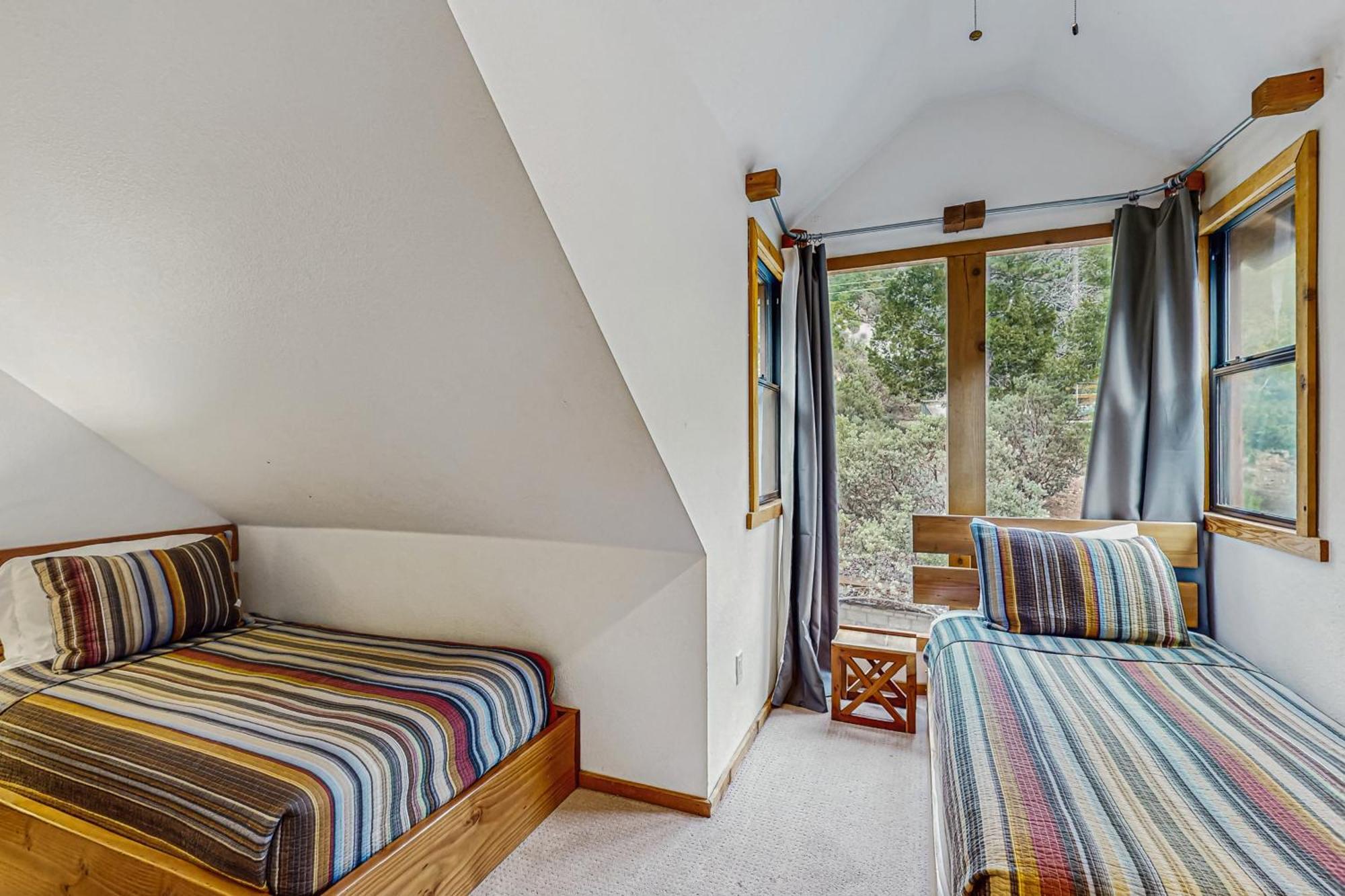 Hidden Lodge Idyllwild Eksteriør billede
